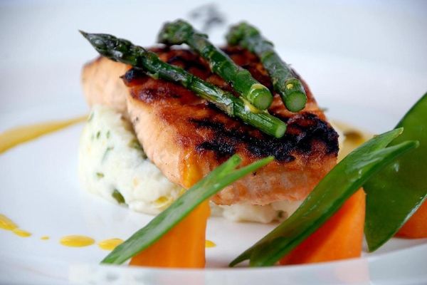 Hotel TyGlyn Restaurant & Conference Centre (Pays de Galles)